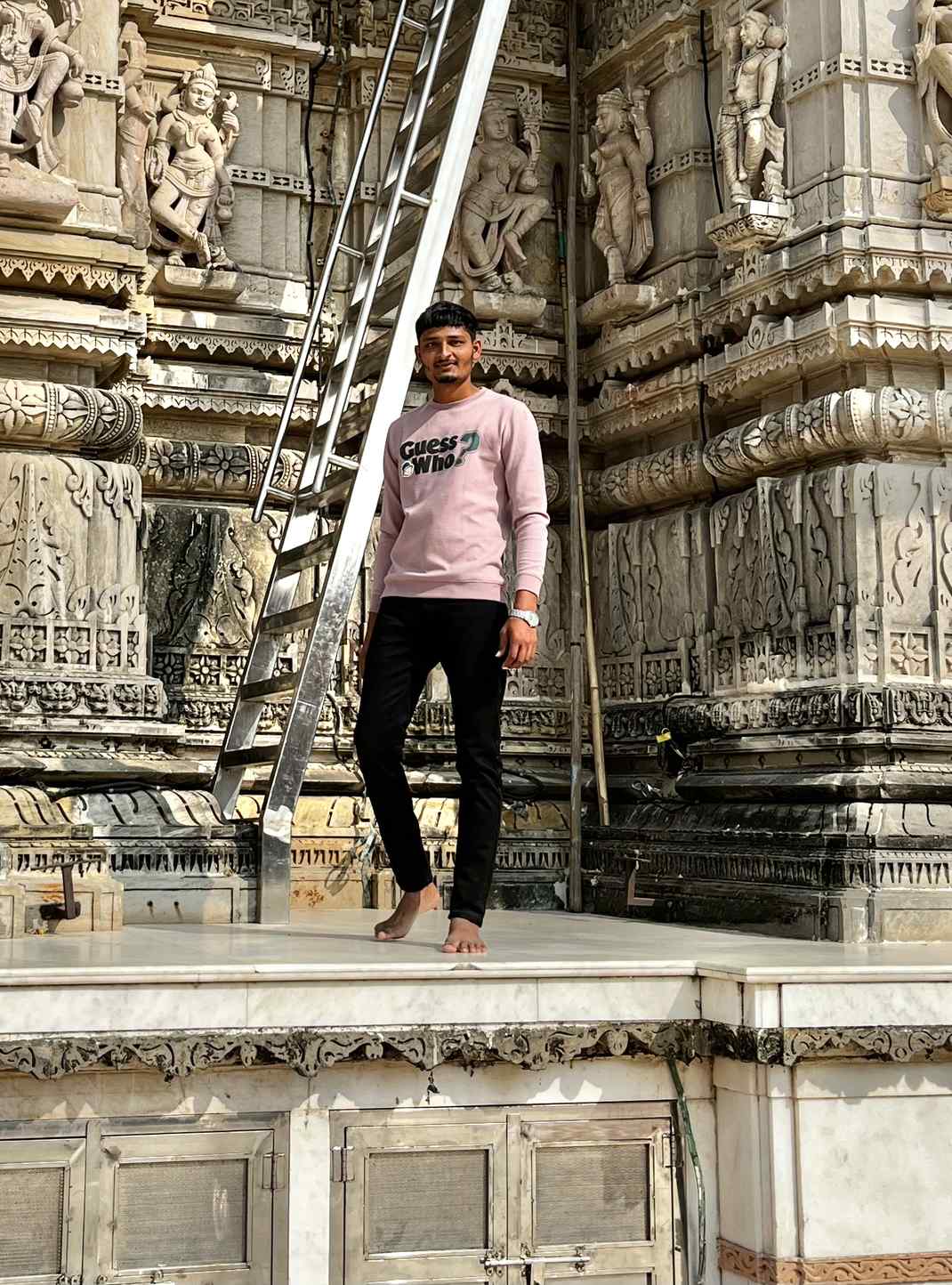 ANAND PATEL